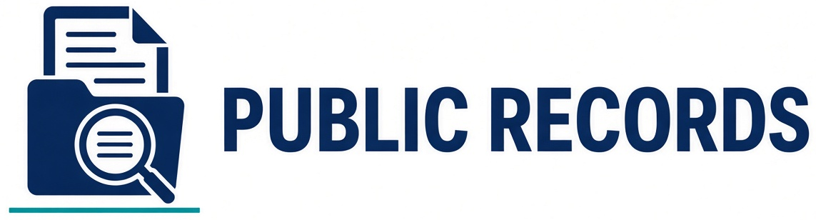 Tarrant County Public Records Logo